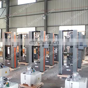 Seat Belt Tensile Strength Testing Machine 10KN thumbnail-5