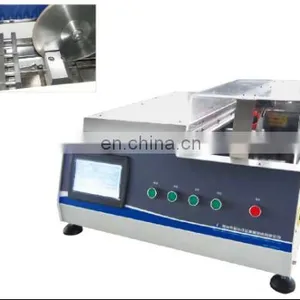 GTQ-5000 Metallographic Specimen Prepare Machine / Precision Metallographic Sample Cutting Machine thumbnail-3