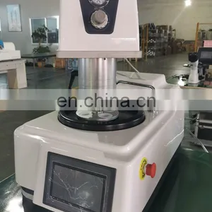 MoPao3S Double Discs Metallographic Specimen Automatic Grinding and Polishing Machine thumbnail-4