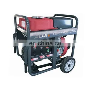 Manufacture Hot Sale 531CC Diesel Fuel Generator thumbnail-1