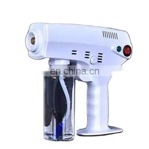 Hot Sale Mini Fog Machine Ulv Fogging Machine Fogging Machine Sprayer thumbnail-3