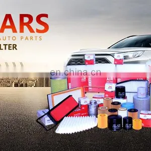 Auto Car Spare Parts Filter China Intake Car Air Filter 1500A023 thumbnail-4