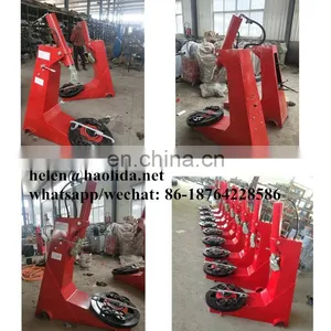 Tyre Changer thumbnail-4