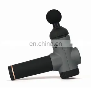 Hot Selling Electric Massager Portable Power Muscle Massage Gun thumbnail-7