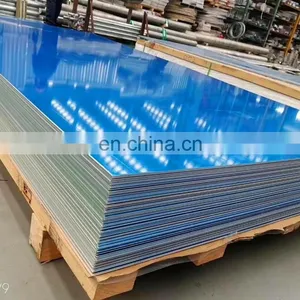 GB/T3190 Wholesale Price 2014 Aluminum Plate Sheet High Quality for Aviation thumbnail-4