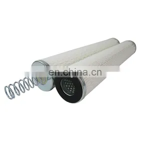 Pleated Synthetic Filter Elements for Industrial Water, Solvents, Acids, D.I. , Alcohols PS-209-S1C-10-EB thumbnail-3