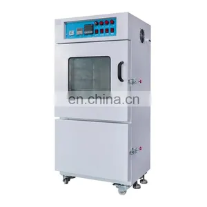 Laboratory Chamber Vacuum Drying Oven thumbnail-5