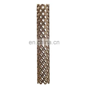 High Quality Orthopedic Surgery Implants Titanium Mesh Cage for Spinal Fixation Operation thumbnail-3