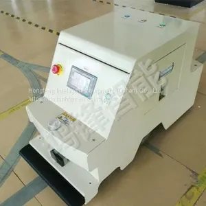 Automated Guided Vehicle -Forklift-Traction-Underpin thumbnail-1