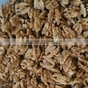 Newest Crop Organic Walnut Kernels thumbnail-1