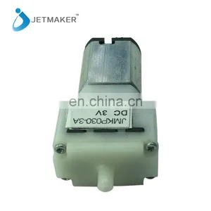 Wholesale Cheap Portable Mini 3V DC Micro Liquid Water Pump For Sphygmomanometer thumbnail-3