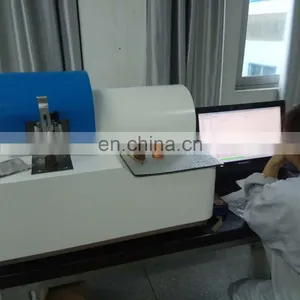 Direct Reading Optical Emission Spectrometer for Metal for Metal Analysis thumbnail-4