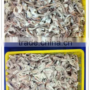 Frozen Squid Rings All Size thumbnail-1