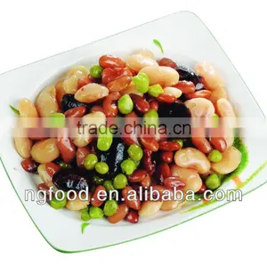 Mixed and Cooked Sweet Bean ( Cooked)150g Hot Sales thumbnail-1
