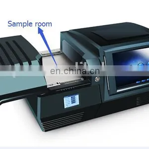 Advanced Quality XRF Metal Analyzer Price thumbnail-4