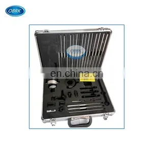 18-62mm Valve Seat Cutters Valve Seat Boring Machine (bolted Fixed) Without Magnet Rack thumbnail-1