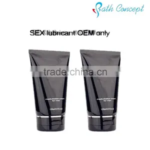 Private Label Personal Sex Gel Sex Lubricant Oil thumbnail-1