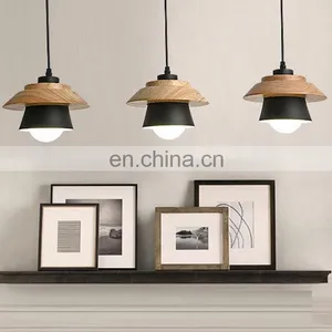 Modern Industrial Retro Pendant Lamp Hanging Ceiling Light For Dining Room thumbnail-4