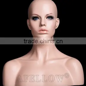 Fashion Model Mannequin Head on Sale thumbnail-1
