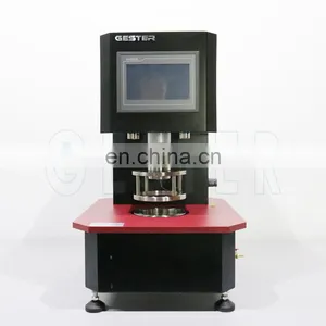 Hydrostatic Pressure Test Machine High Pressure-Servo Hydrostatic Testing Equipment thumbnail-4