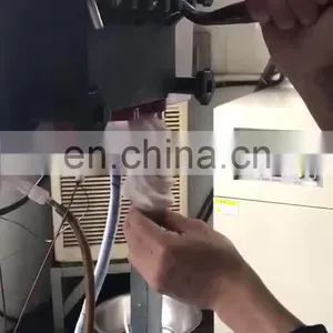 Wholesale China Merchandise Italian Compressor Ice Cream Machine thumbnail-1