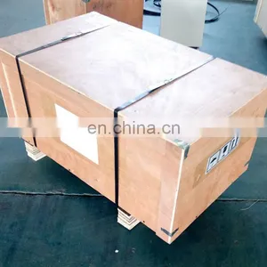 MoPao 160 Metallographic Specimen Grinder Polisher Grinding And Polishing Machine thumbnail-4