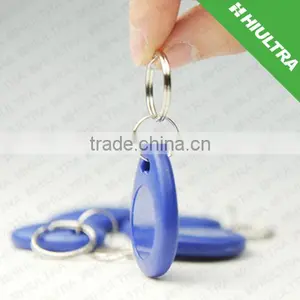 RFID Blank Key Tag Made by Professional Manufacturer Since 1992 thumbnail-1