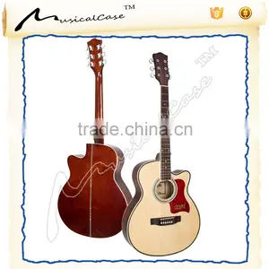 Melody Handmade Relic Electric Guitar thumbnail-1