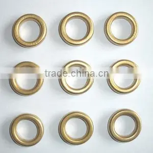 Copper Hoop thumbnail-1