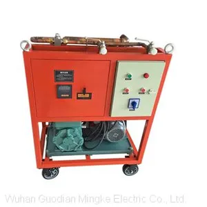 TKQH-SF6 Vacuum Pumping And Inflation Device thumbnail-1