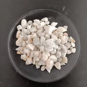 Corrosion Resistance Ordinary Silica Sand Quartz Sand SIO 99.9% 2-4mesh thumbnail-2