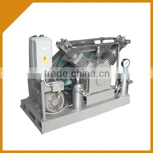 2.5m3/min Nitrogen Booster Compressor thumbnail-1