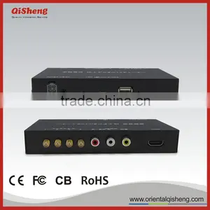 Car Converter Dvb t2 Receiver thumbnail-1