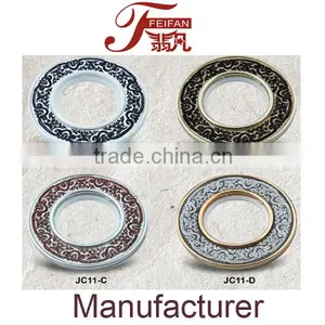 JC11 Series Curtain Ring Curtain Eyelet Tape thumbnail-1