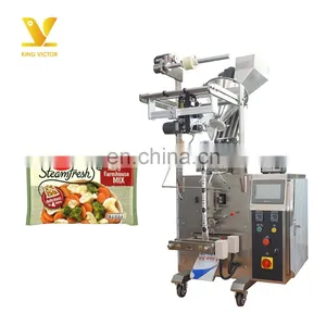 KV Pepper Powder Packing Filling Machine With Great Price thumbnail-1