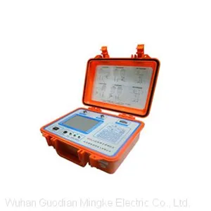 TKVA-B Excitation Characteristic Tester thumbnail-1