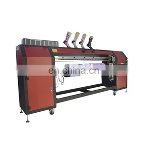 Top Sale Digital Antislip Floor Sock 3d Printing Textile Inkjet Printer Equipment thumbnail-1