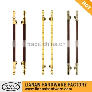 Hot Sale Concealed Door Handle With Easy Install thumbnail-4