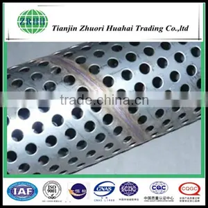 Construction Stainless Steel Cap on Bottom is Resistance Welded thumbnail-4
