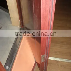 Hot Sale Best Quality Steel Door (LT-A003) Metal Door thumbnail-4