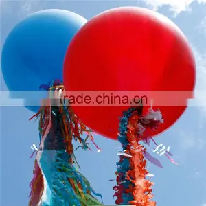PVC Inflatable Helium Sky Balloon/light Helium Balloon/large Advertising Helium Balloons thumbnail-1