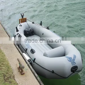Inflatable Boat thumbnail-1