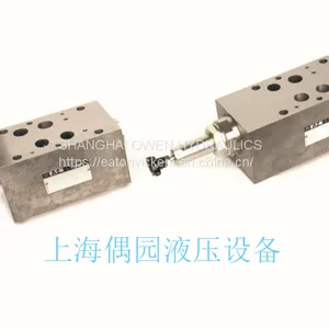 Vickers Hydraulics Valve DGMPC-3-ABK-41 DGMFN-3-Y-A2W-B2W-41 DGMPC-3-ABN-BAN-41 DGMPC-5-ABK-30 DGMPC-5-BAK-30 thumbnail-4
