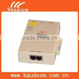 Serial RS232 to Ethernet IP Converter thumbnail-1