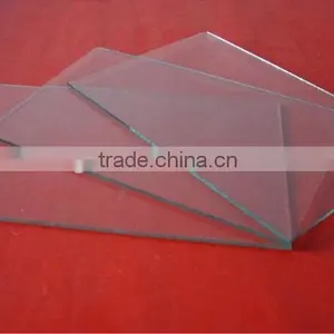1.5mm 1.8mm 2mm Sheet Glass thumbnail-1