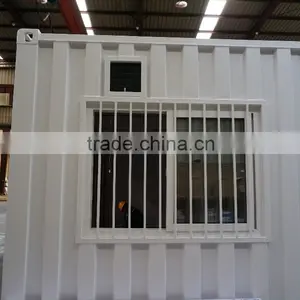 Container Room With Table, Desk, Toliet in China thumbnail-4