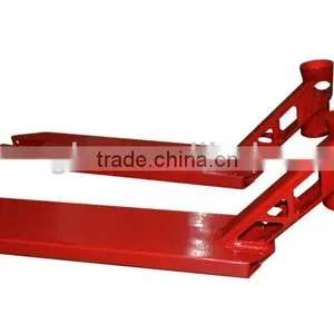 2015 Hotcakes ! Aluminium Alloy Scooter Deck on Hot Sales,professioanl Scooter Deck. thumbnail-1