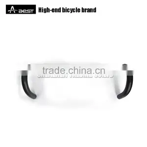MTB Bicycle Components, Bicycle Flat Bar Riser Bar, AEST Aluminium Handle Bar thumbnail-1