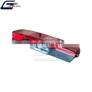 Heavy Duty Truck Parts Combination Rearlight OEM 20565103 20565104 21761257 20892367 21063887 for VL Truck Lights thumbnail-5