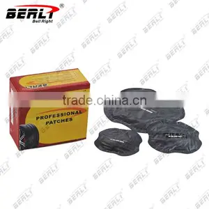 Bellright USA Style Bias Tire Repair Patch All Size American Technology thumbnail-1